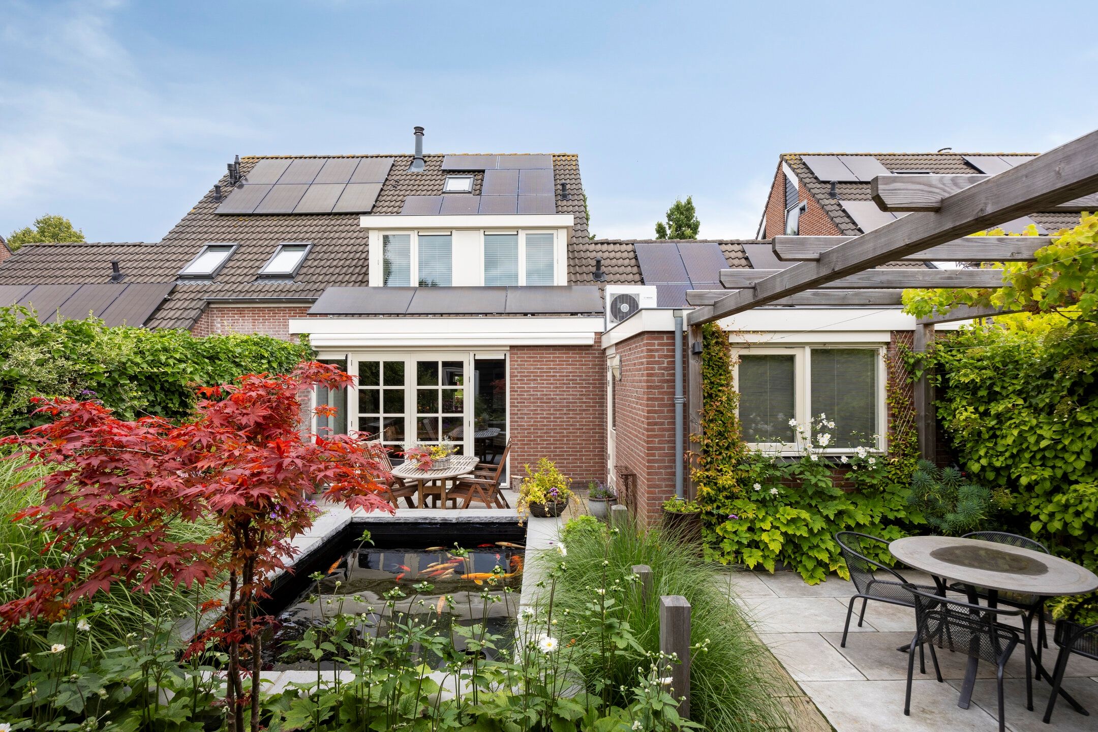 Foto 3 van Manusveert 110