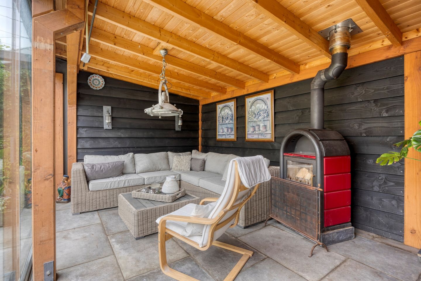 Foto 4 van Manusveert 110