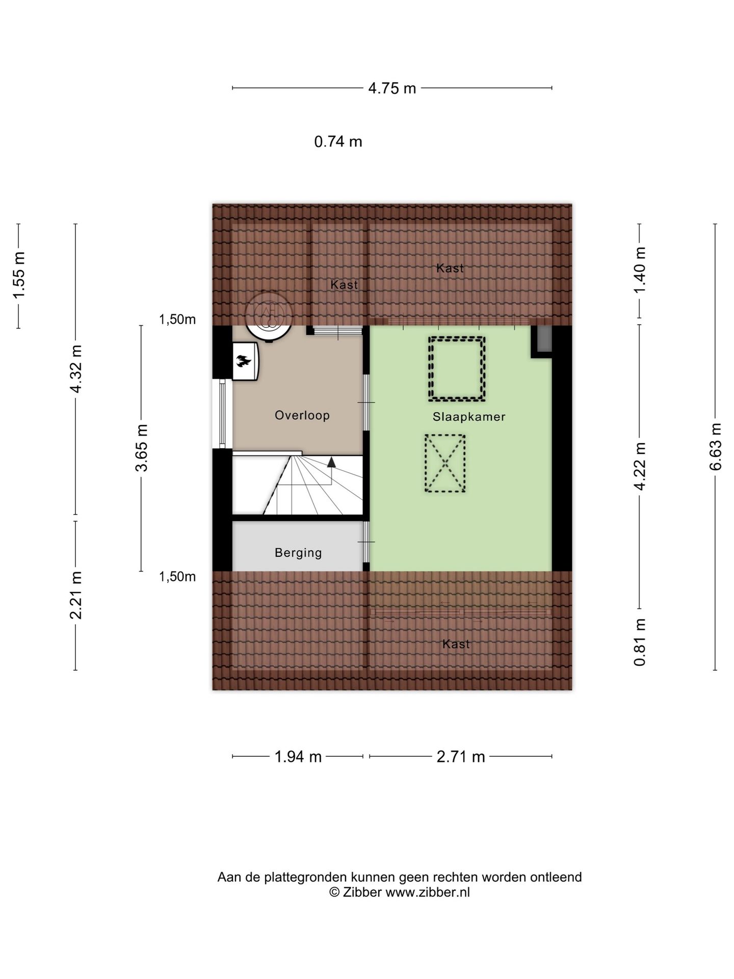 Foto 55 van Manusveert 110