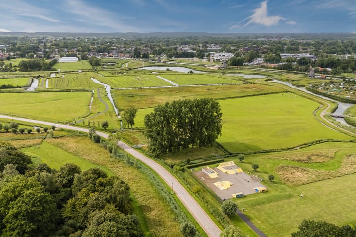 Foto 38 van Paltrokmolen 35