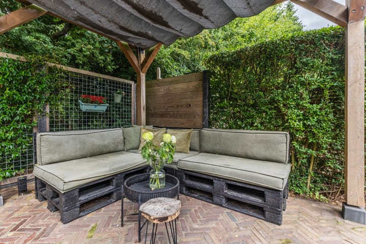 Foto 31 van Paltrokmolen 35