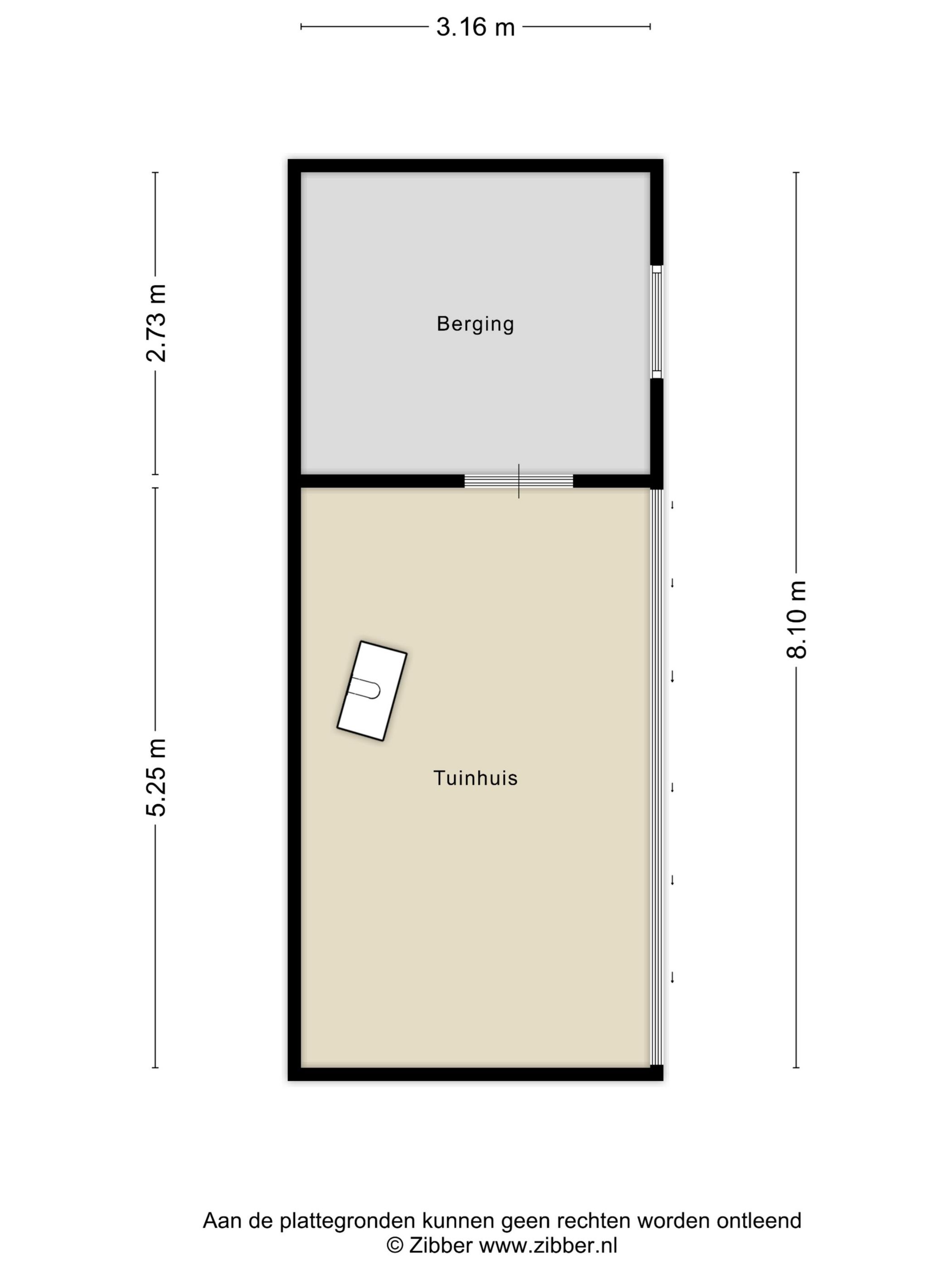 Foto 57 van Manusveert 110