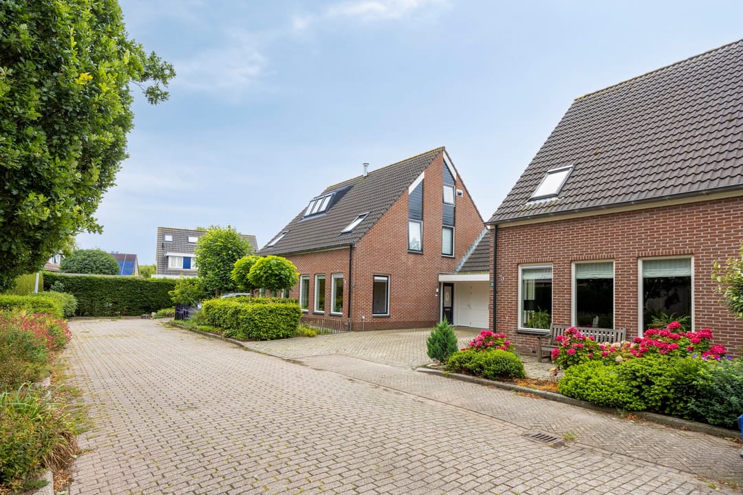 Foto 7 van Manusveert 110