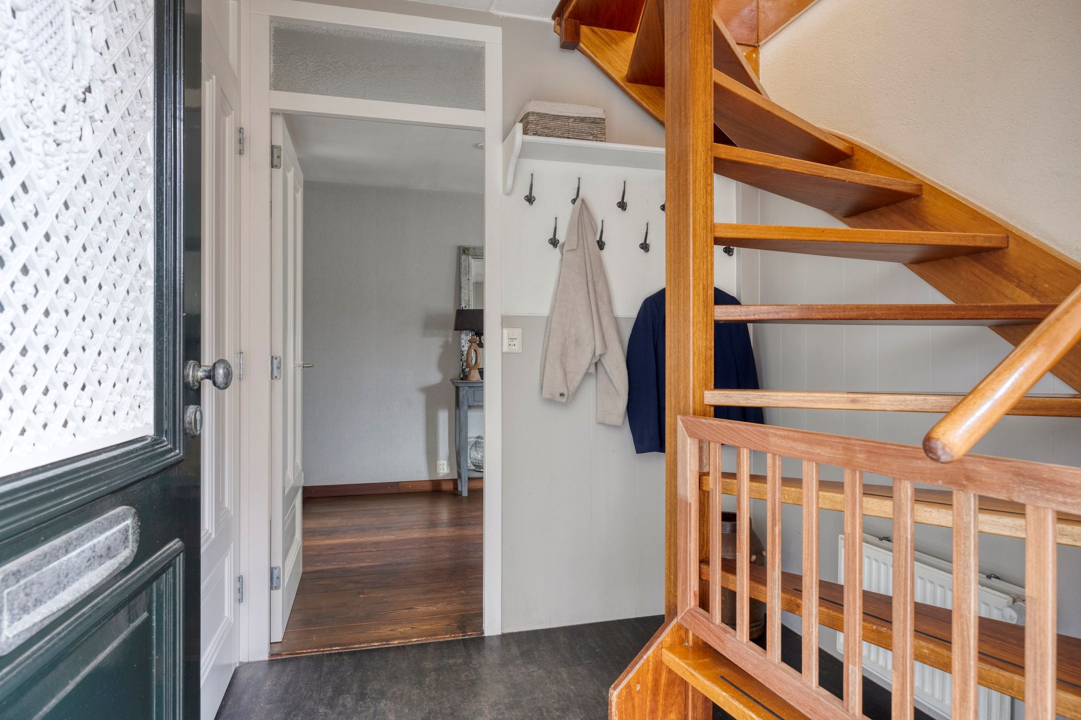 Foto 9 van Manusveert 110