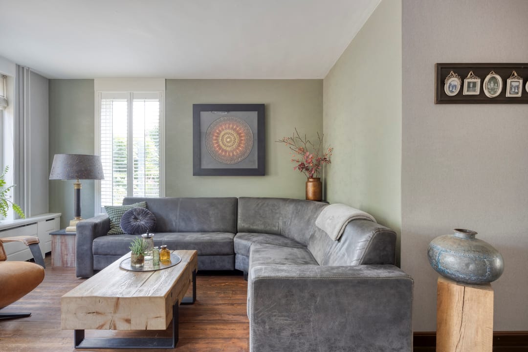 Foto 13 van Manusveert 110