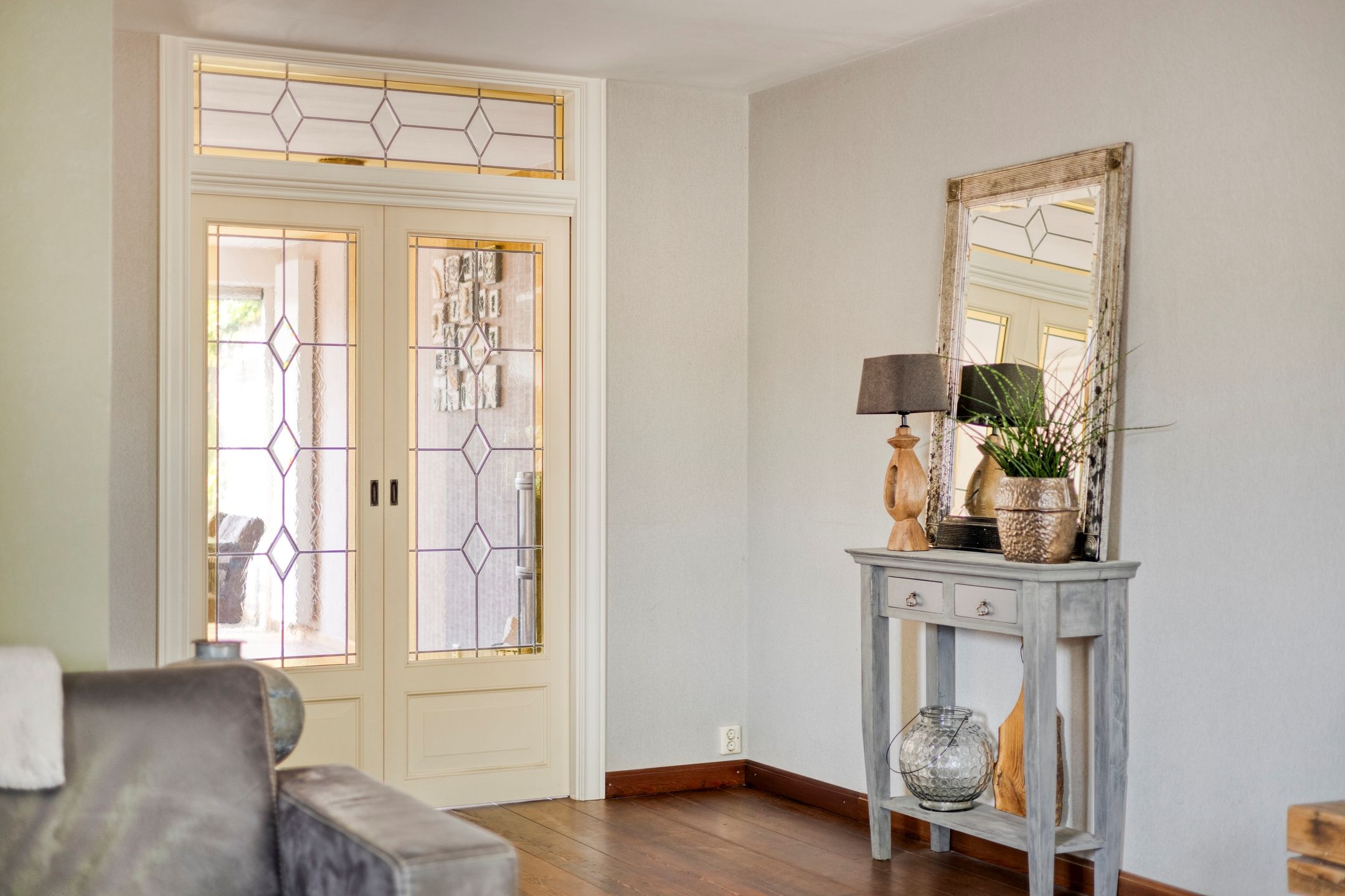 Foto 18 van Manusveert 110