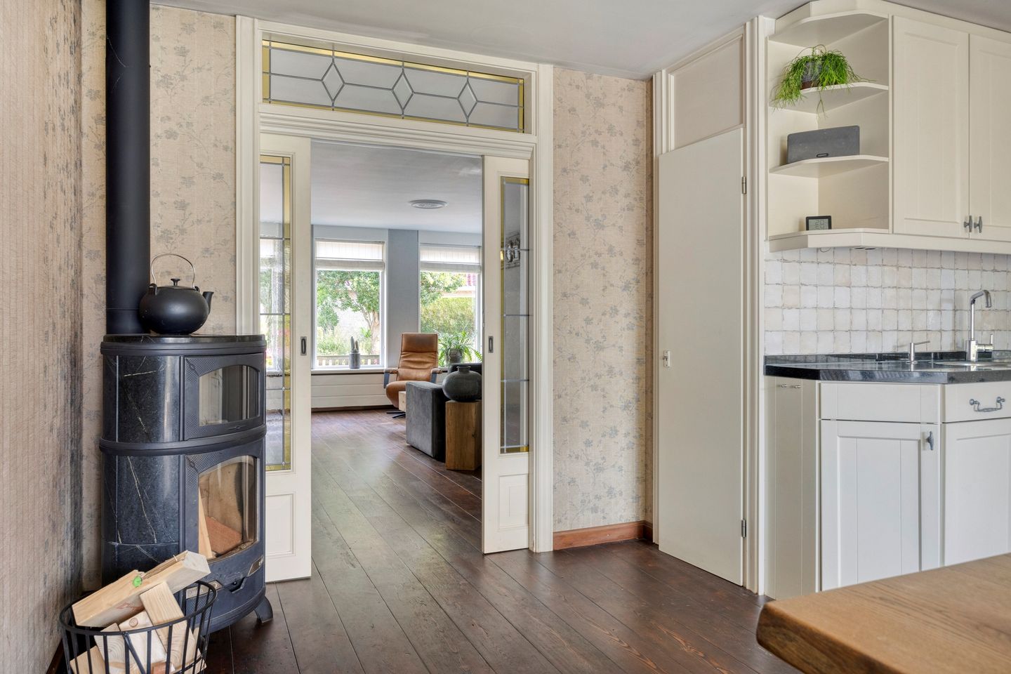 Foto 19 van Manusveert 110