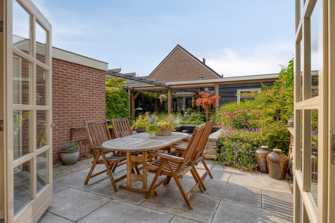 Foto 26 van Manusveert 110