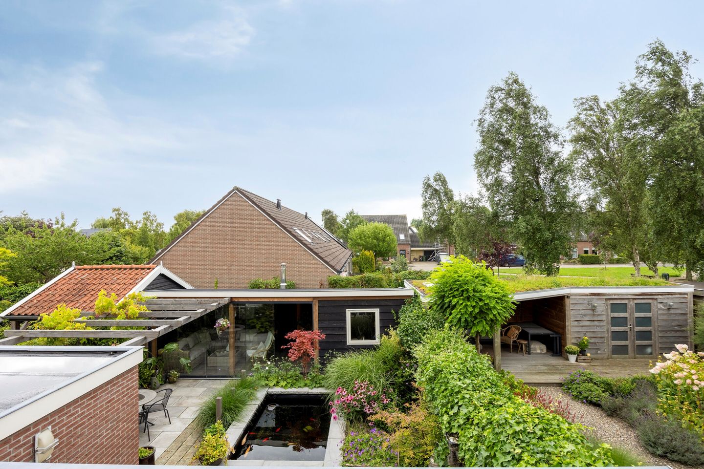 Foto 40 van Manusveert 110