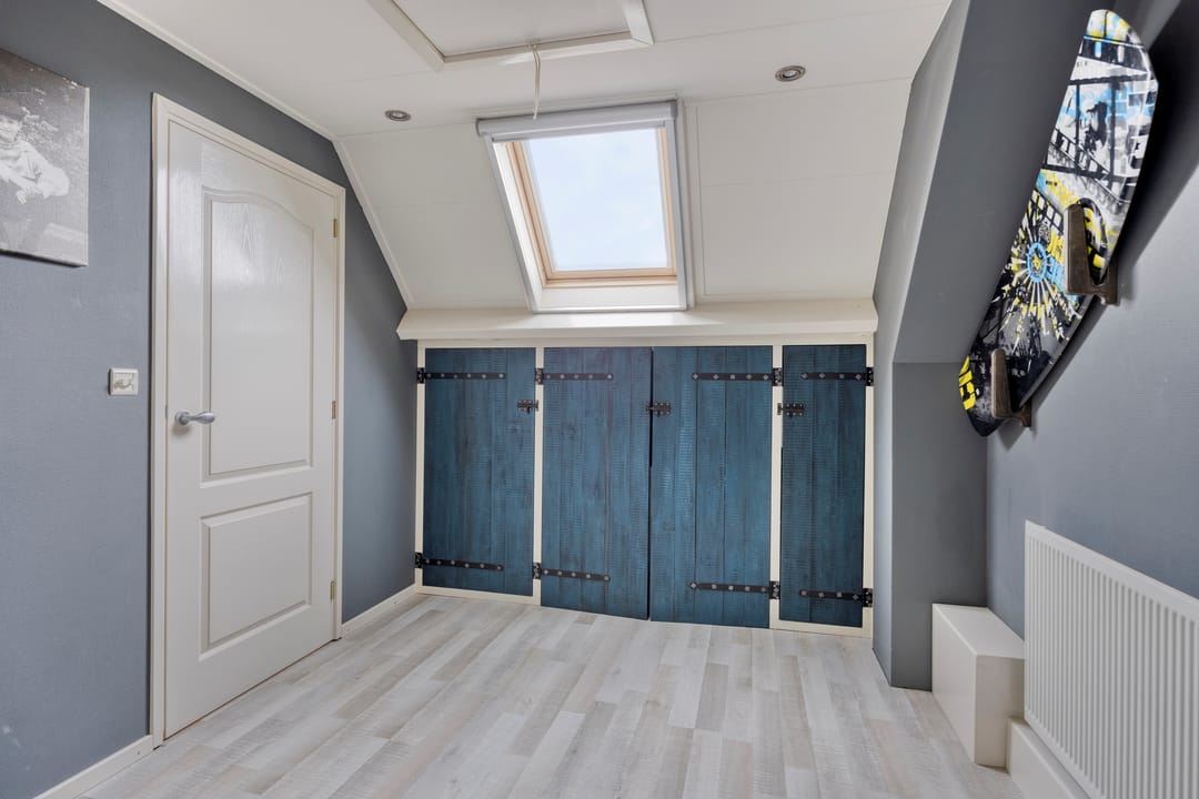 Foto 43 van Manusveert 110