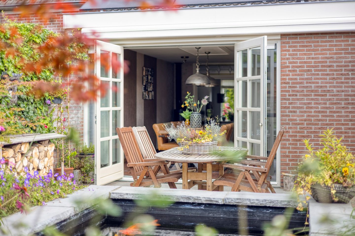 Foto 44 van Manusveert 110