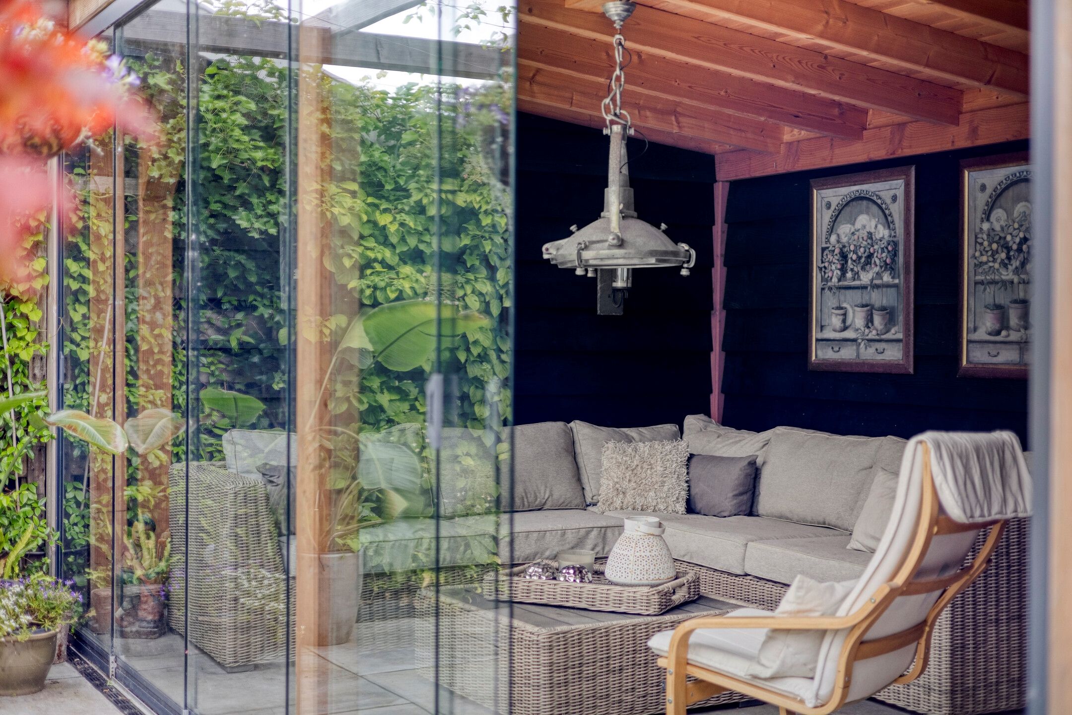 Foto 45 van Manusveert 110