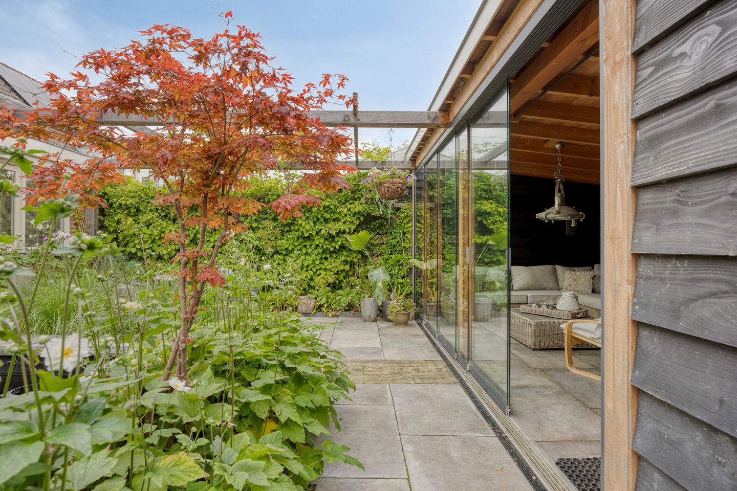 Foto 50 van Manusveert 110