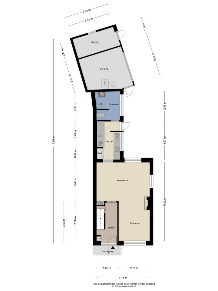 Foto 40 van Veenendaalseweg 25