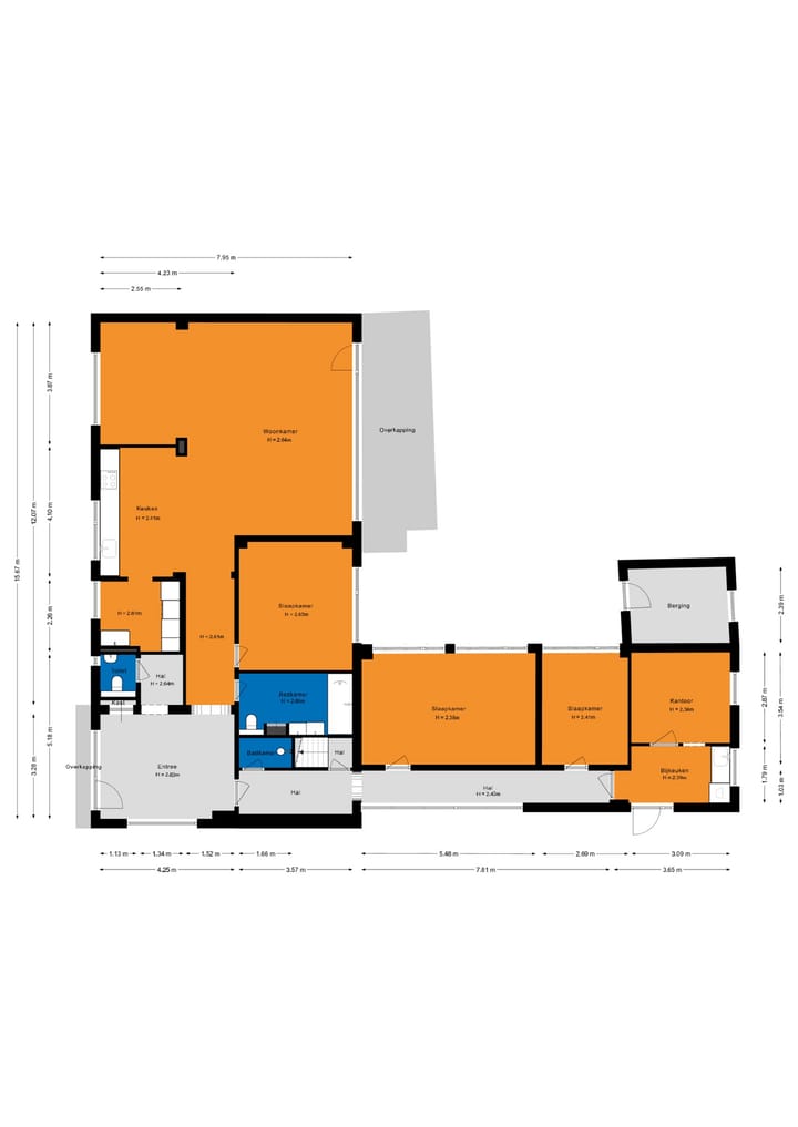 Foto 68 van Amalia van Solmsstraat 31