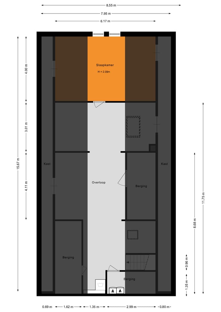 Foto 69 van Amalia van Solmsstraat 31