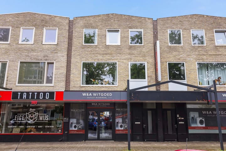 Foto 2 van Constantijnstraat 13-A