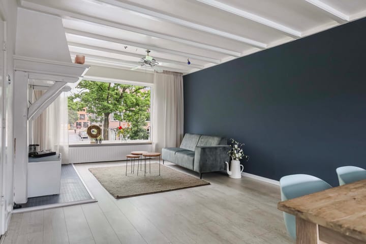 Foto 4 van Constantijnstraat 13-A