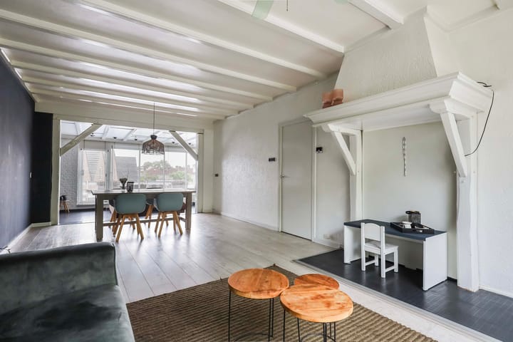 Foto 7 van Constantijnstraat 13-A