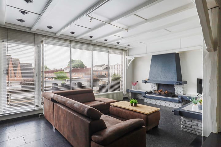 Foto 9 van Constantijnstraat 13-A