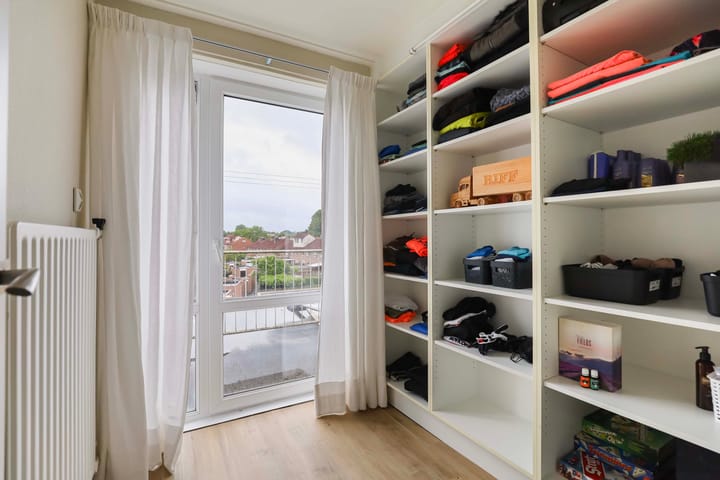 Foto 23 van Constantijnstraat 13-A