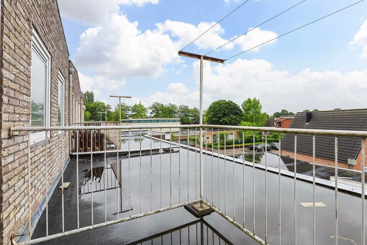 Foto 24 van Constantijnstraat 13-A