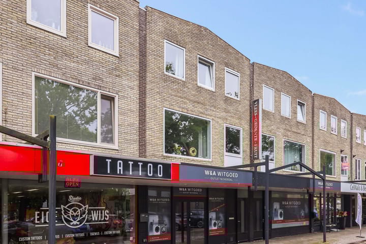 Foto 25 van Constantijnstraat 13-A