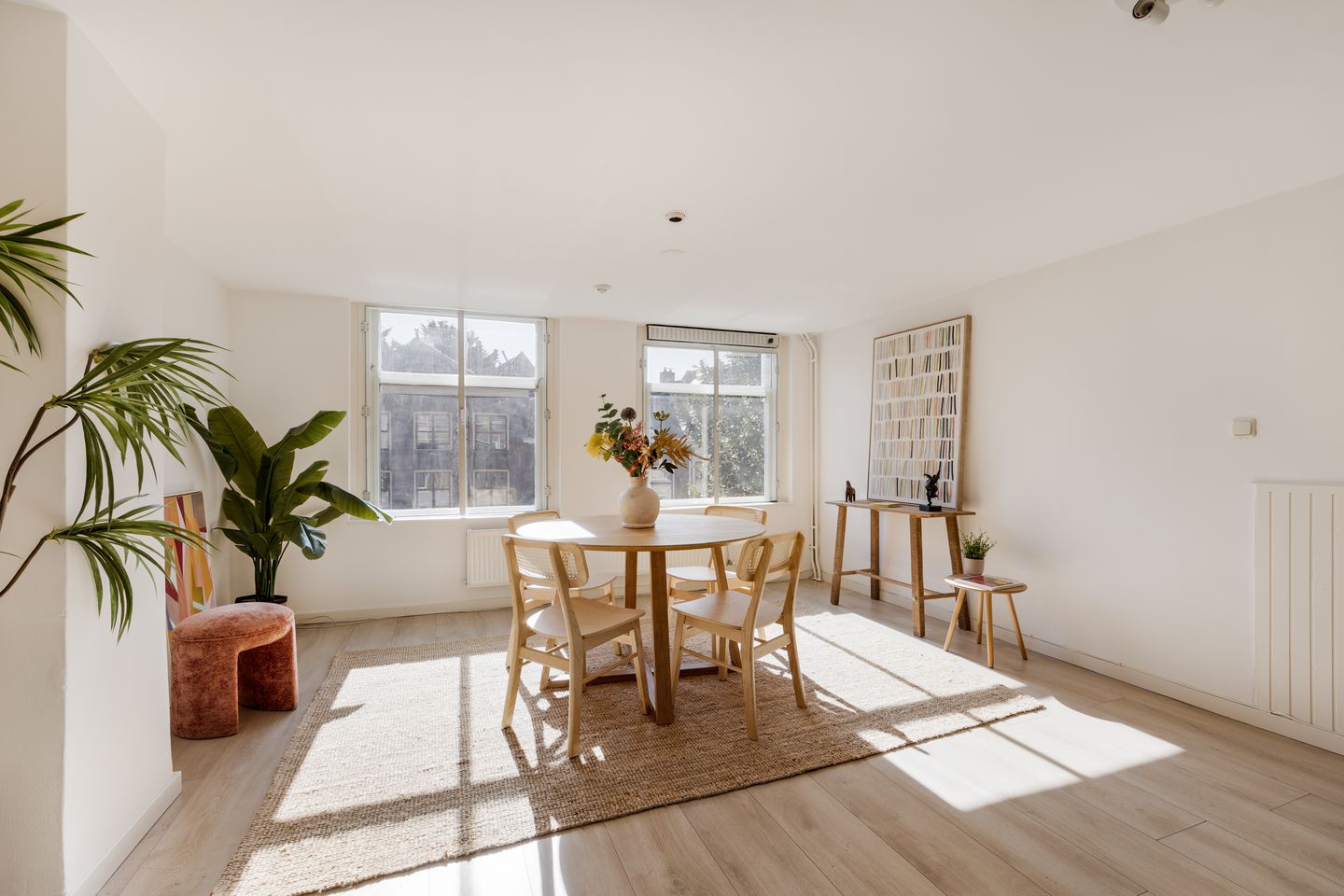 Photo 4 of Hooigracht 68-B