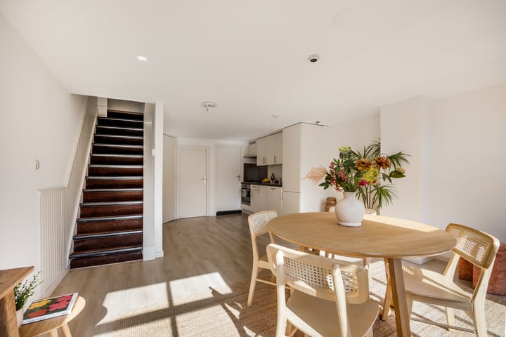 Foto 6 van Hooigracht 68-B