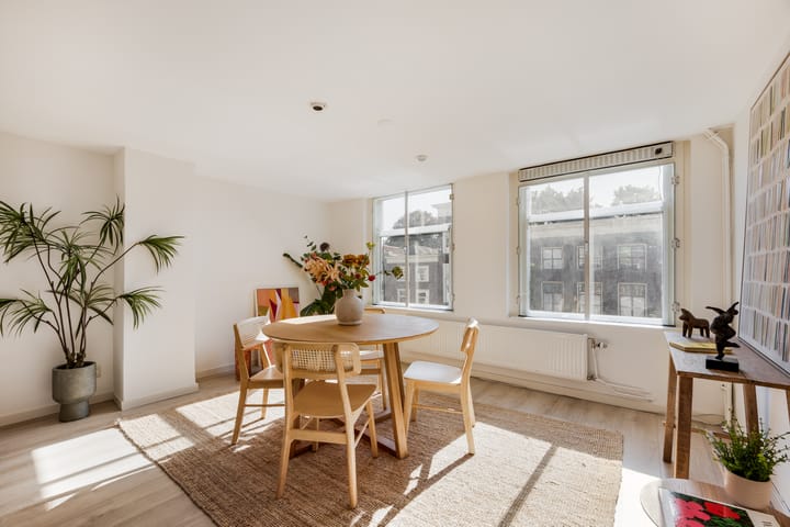 Foto 5 van Hooigracht 68-B