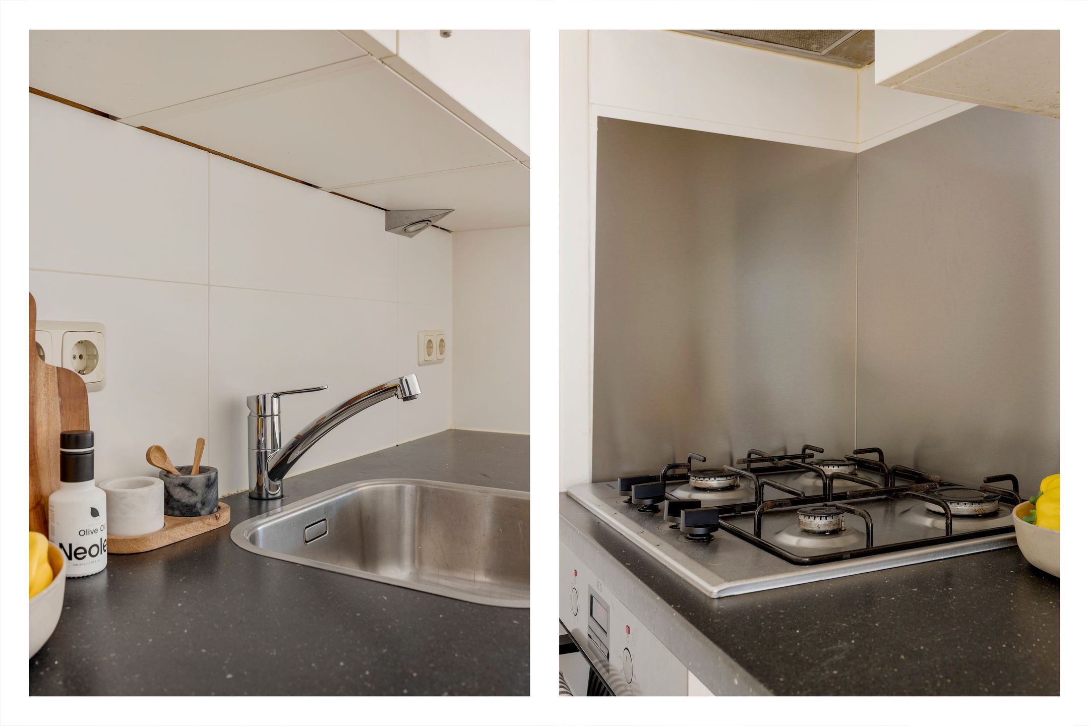 Photo 9 of Hooigracht 68-B