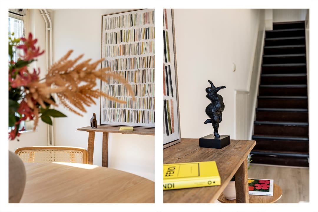Photo 7 of Hooigracht 68-B