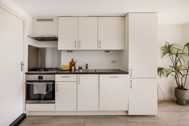 Foto 10 van Hooigracht 68-B