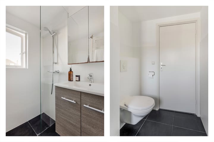 Foto 13 van Hooigracht 68-B