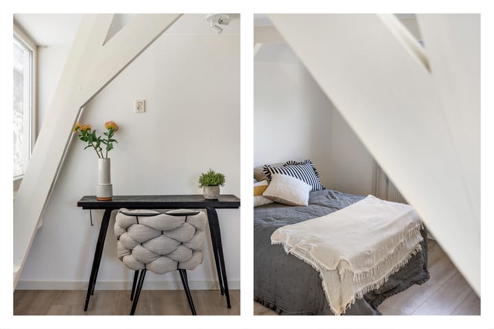 Foto 19 van Hooigracht 68-B