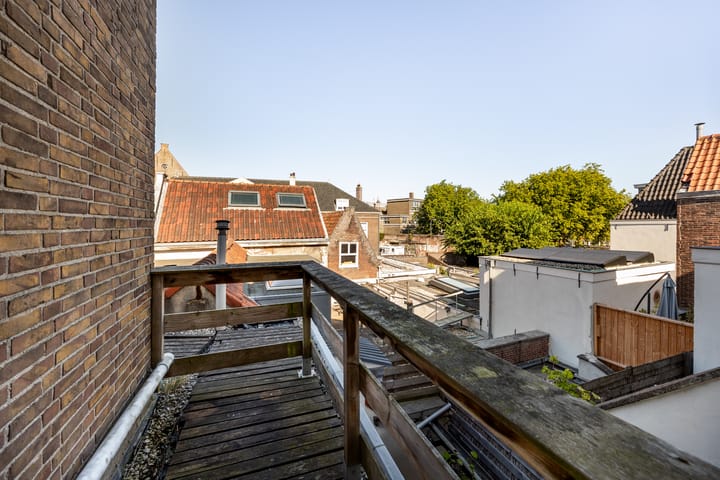 Foto 20 van Hooigracht 68-B