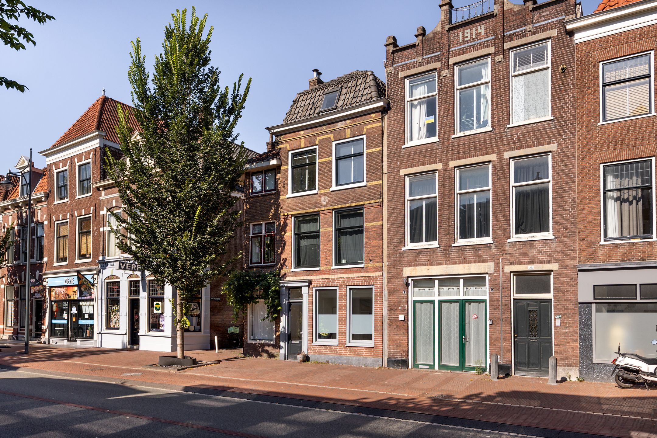 Photo 21 of Hooigracht 68-B