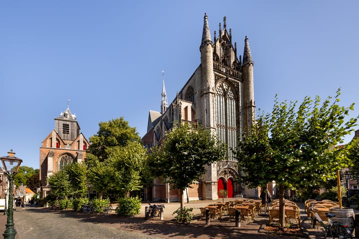 Foto 23 van Hooigracht 68-B