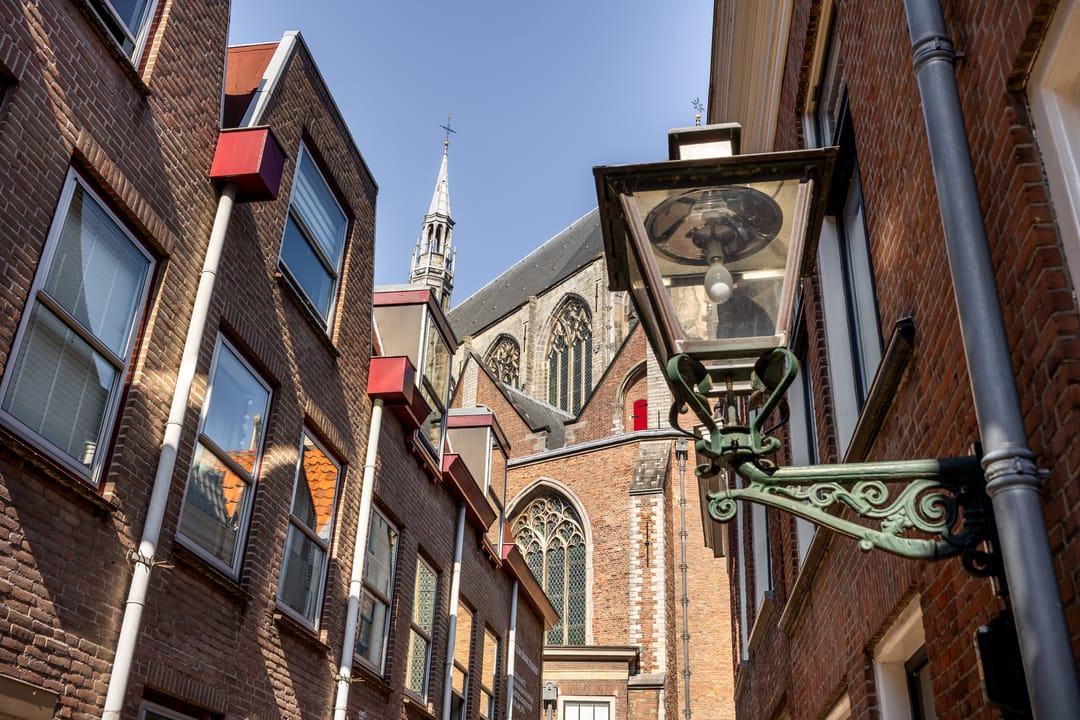Photo 22 of Hooigracht 68-B