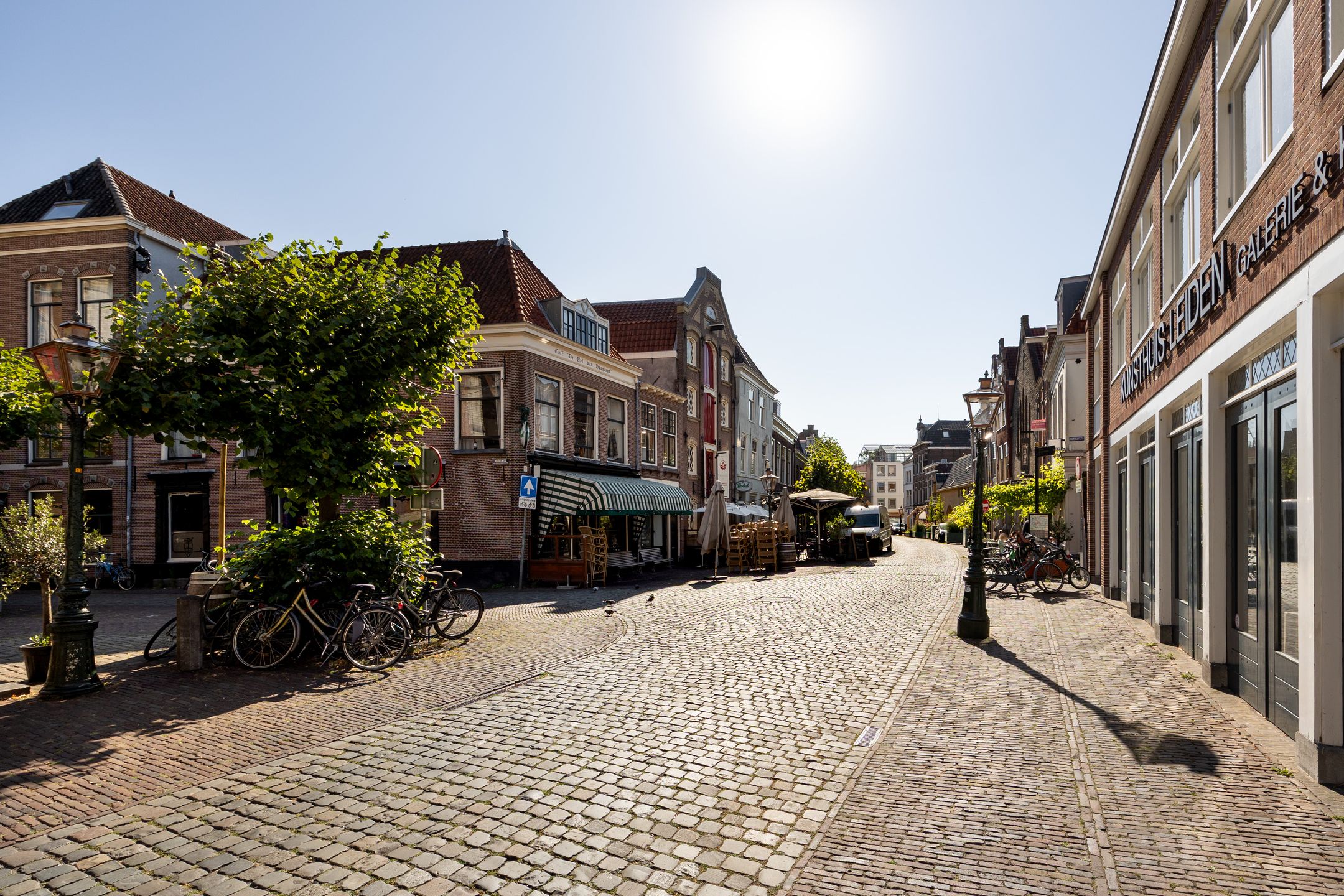 Photo 24 of Hooigracht 68-B