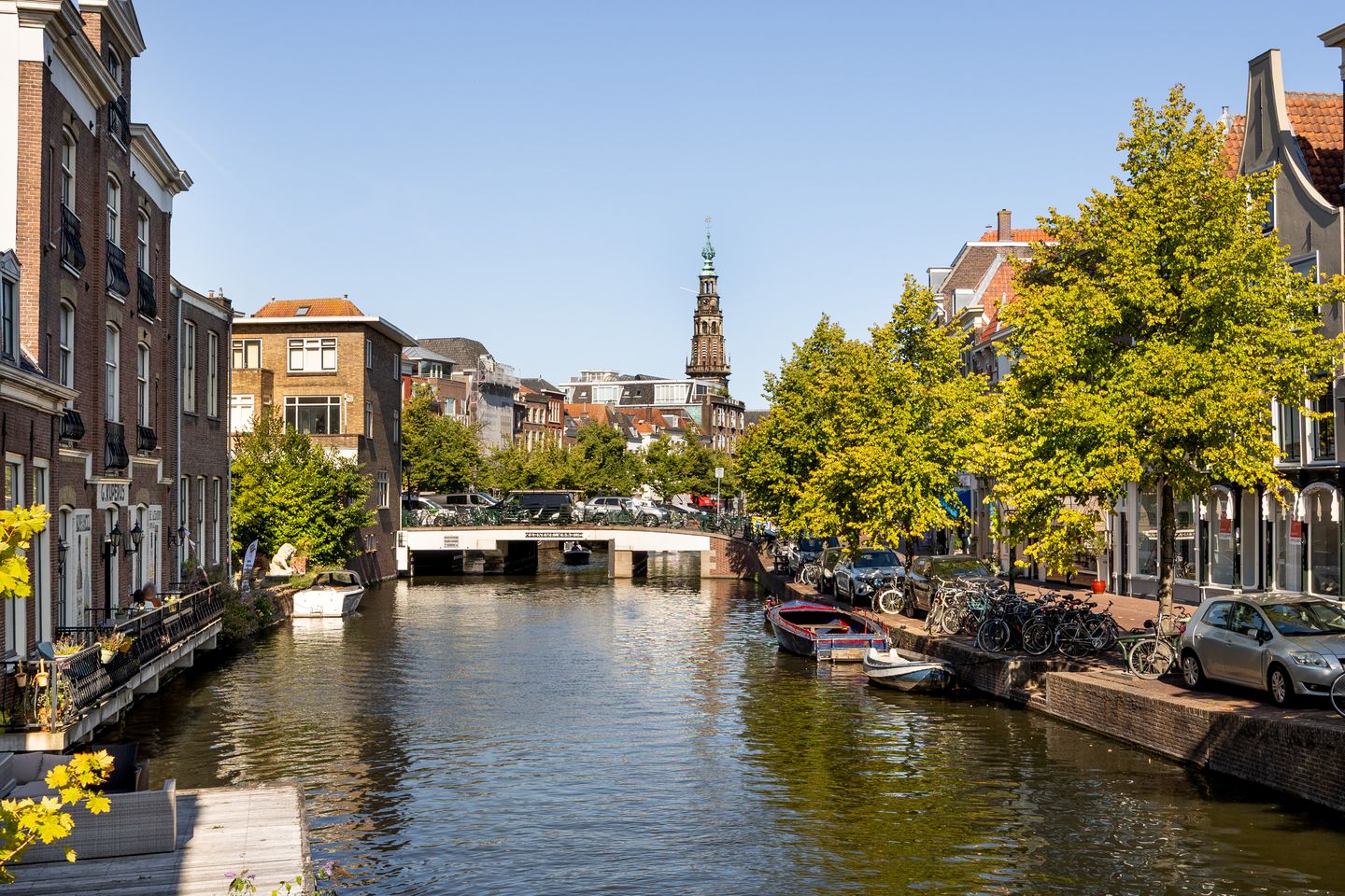 Photo 25 of Hooigracht 68-B