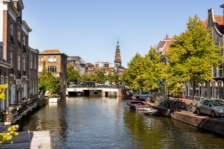 Foto 25 van Hooigracht 68-B