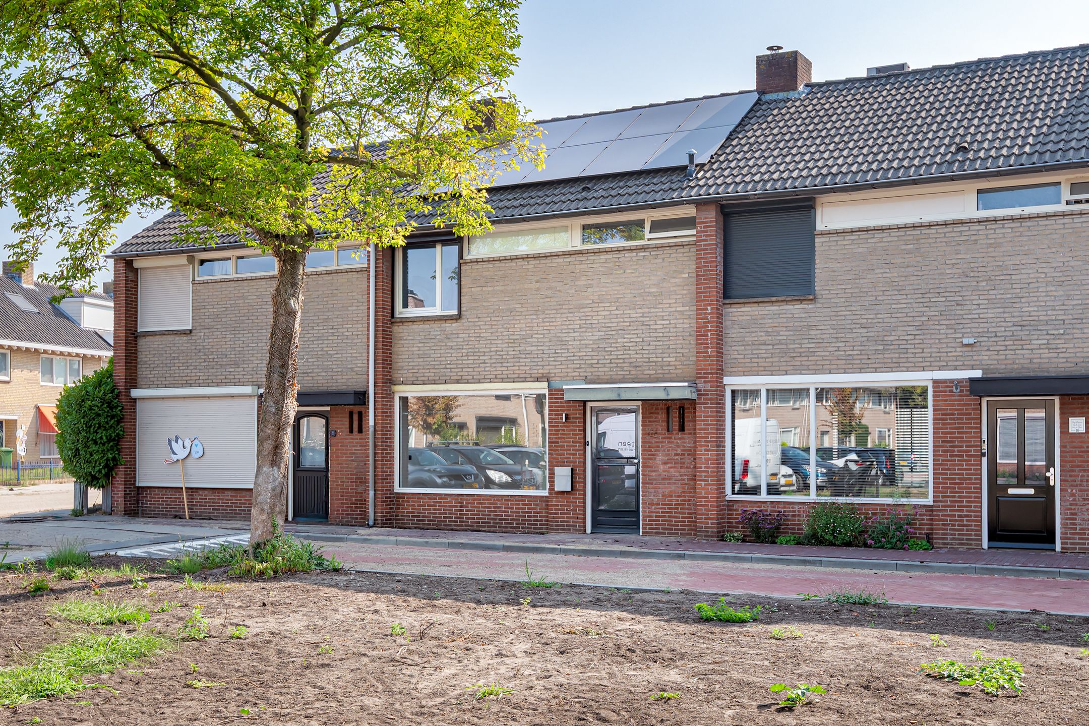 Michiel de Ruyterstraat, 58, Schijndel, 5481GJ, Noord-Brabant, Nederland 58