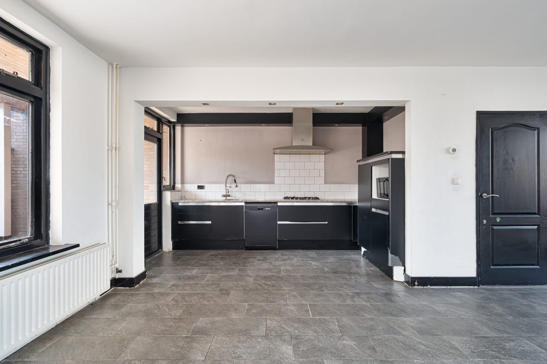 Photo 8 of Michiel de Ruyterstraat 58