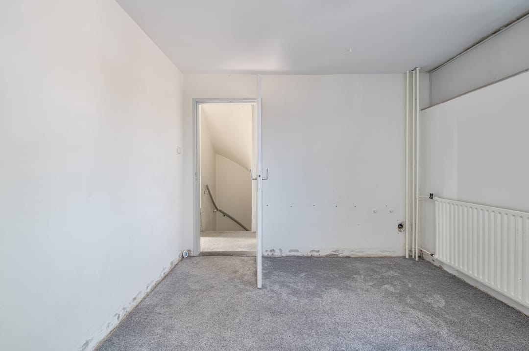 Photo 13 of Michiel de Ruyterstraat 58