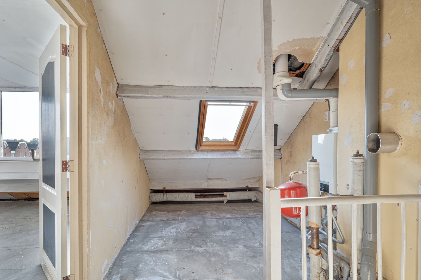 Photo 20 of Michiel de Ruyterstraat 58