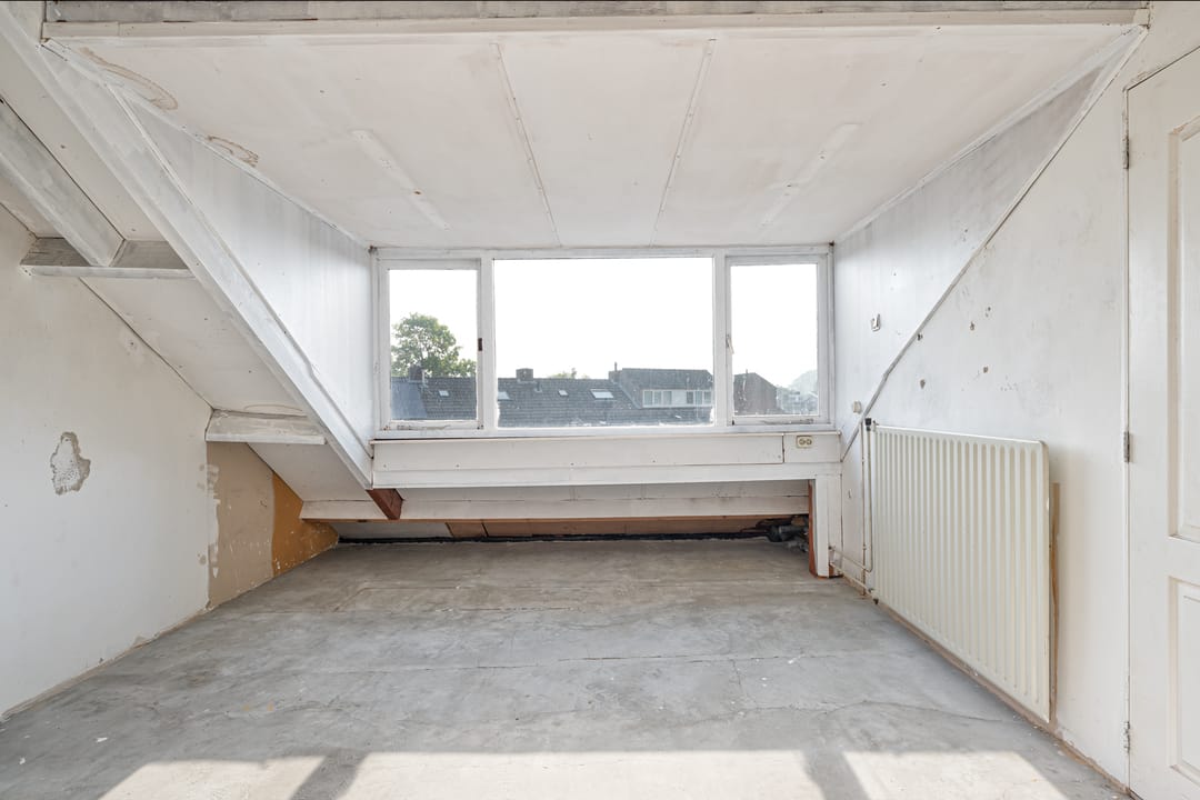 Photo 22 of Michiel de Ruyterstraat 58