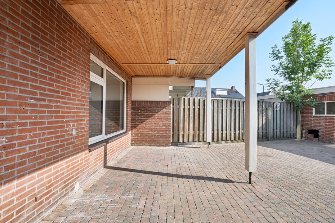 Photo 23 of Michiel de Ruyterstraat 58