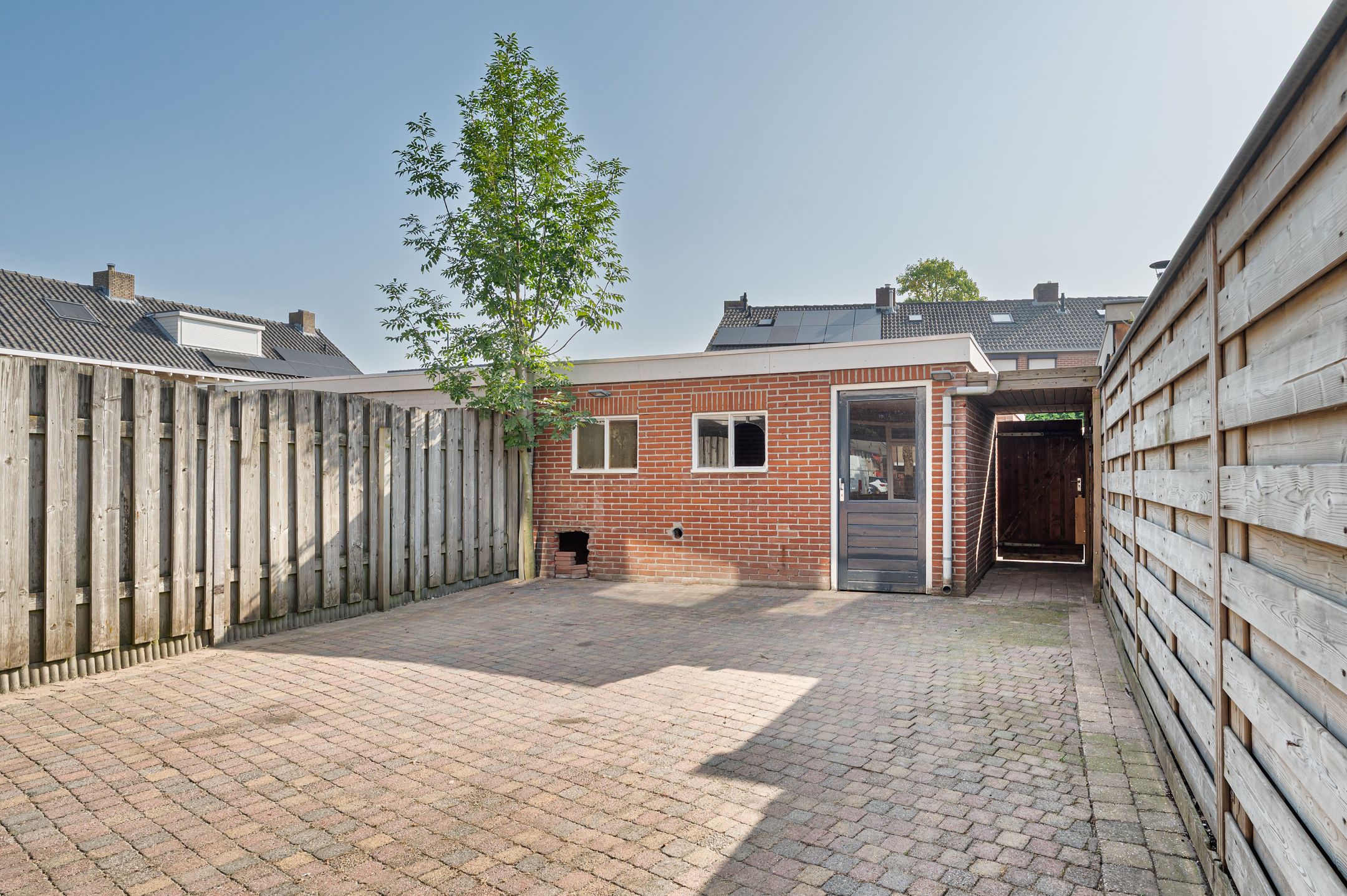 Photo 24 of Michiel de Ruyterstraat 58