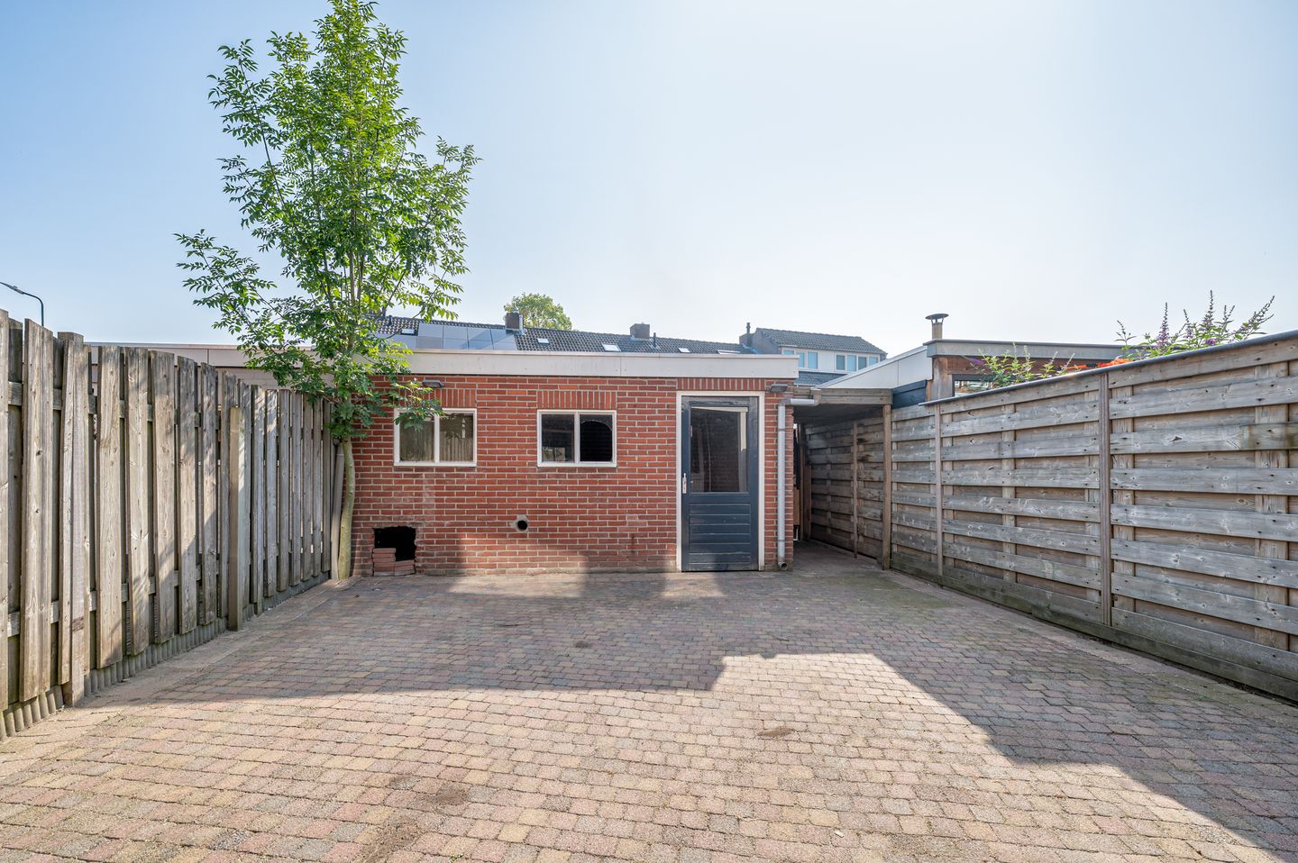 Photo 25 of Michiel de Ruyterstraat 58